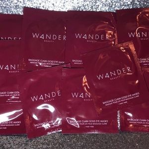 5 Wander Masks